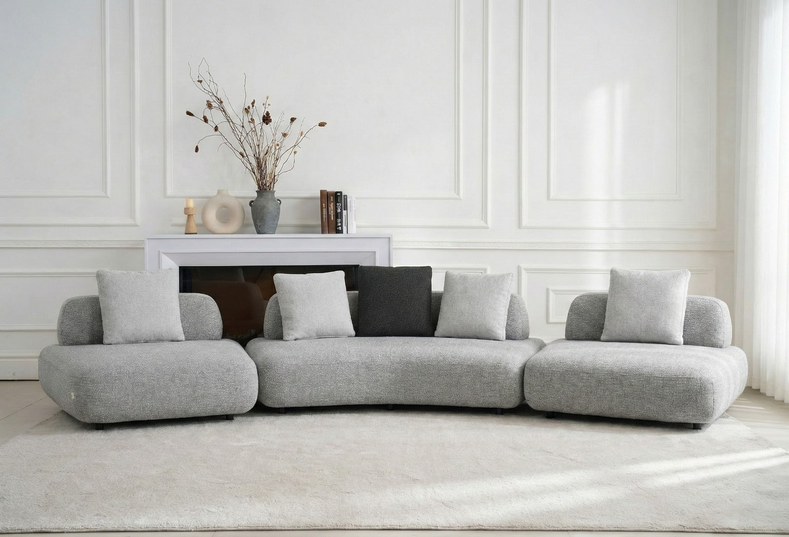 Aida Sofa