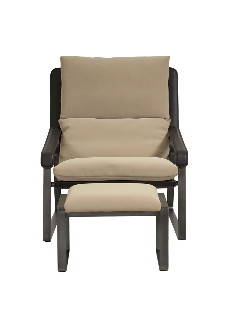 Alba Lounge Chair