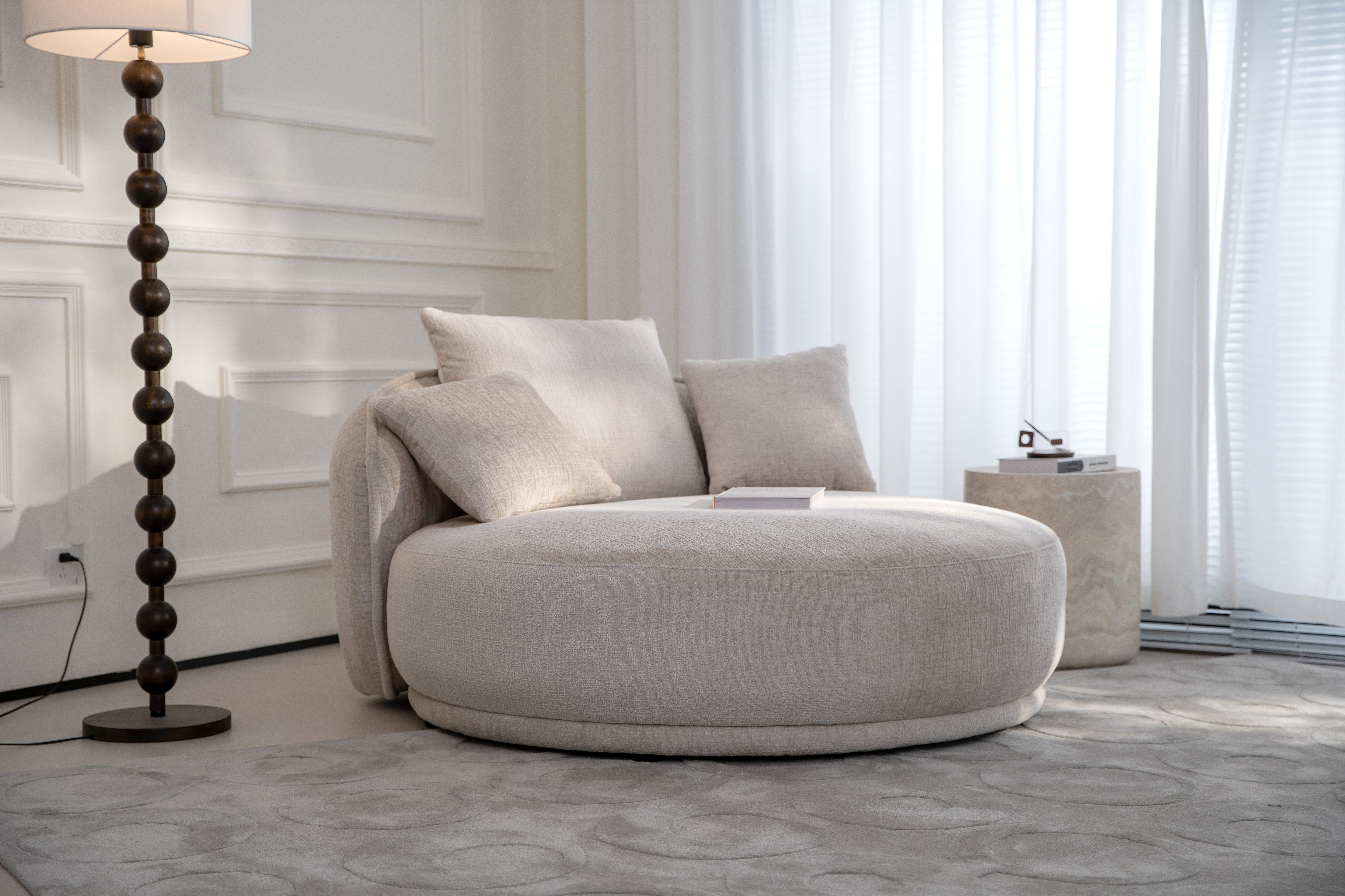 Orria Lounge Sofa