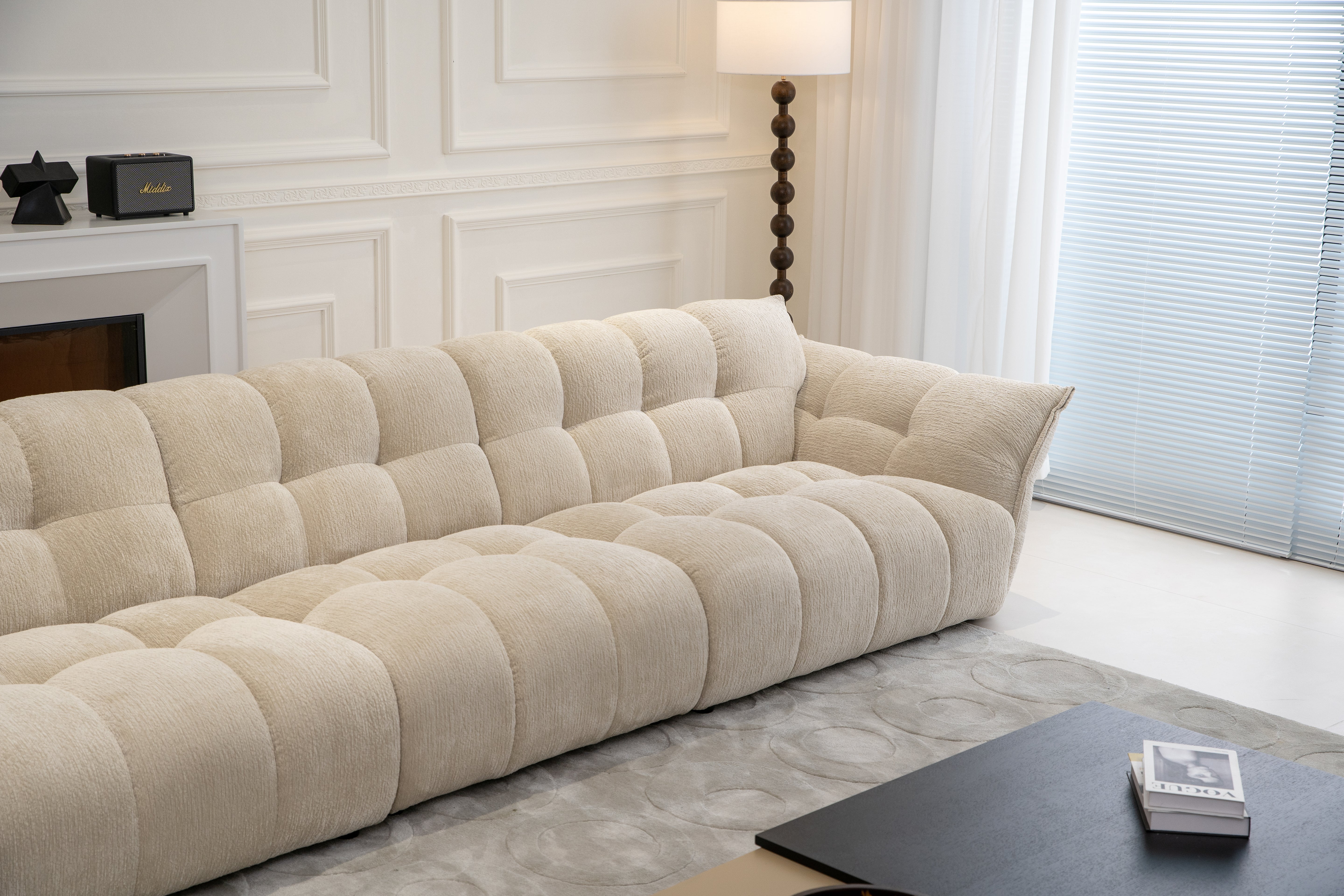 Floriva Sofa