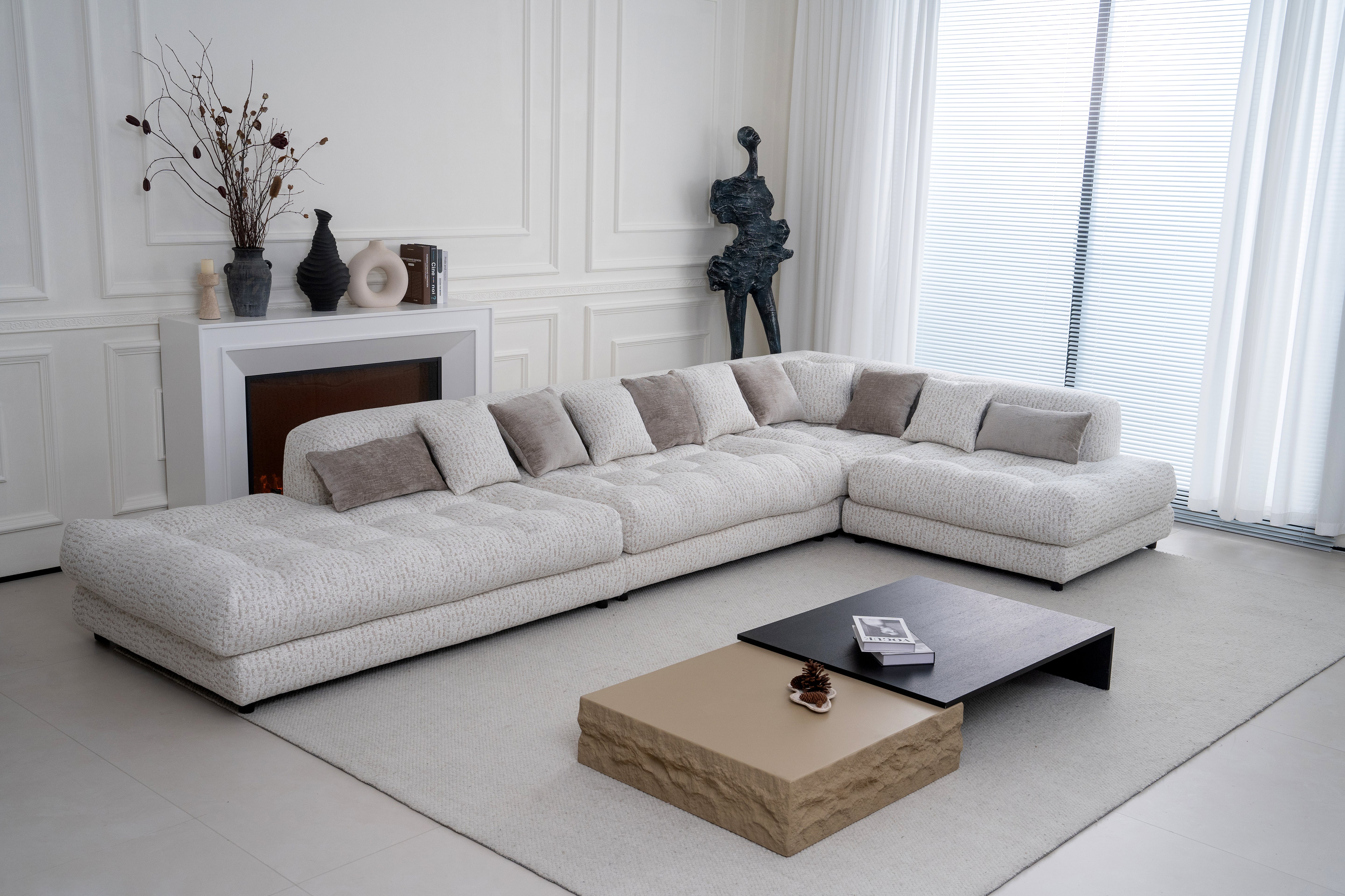 Velora Sofa