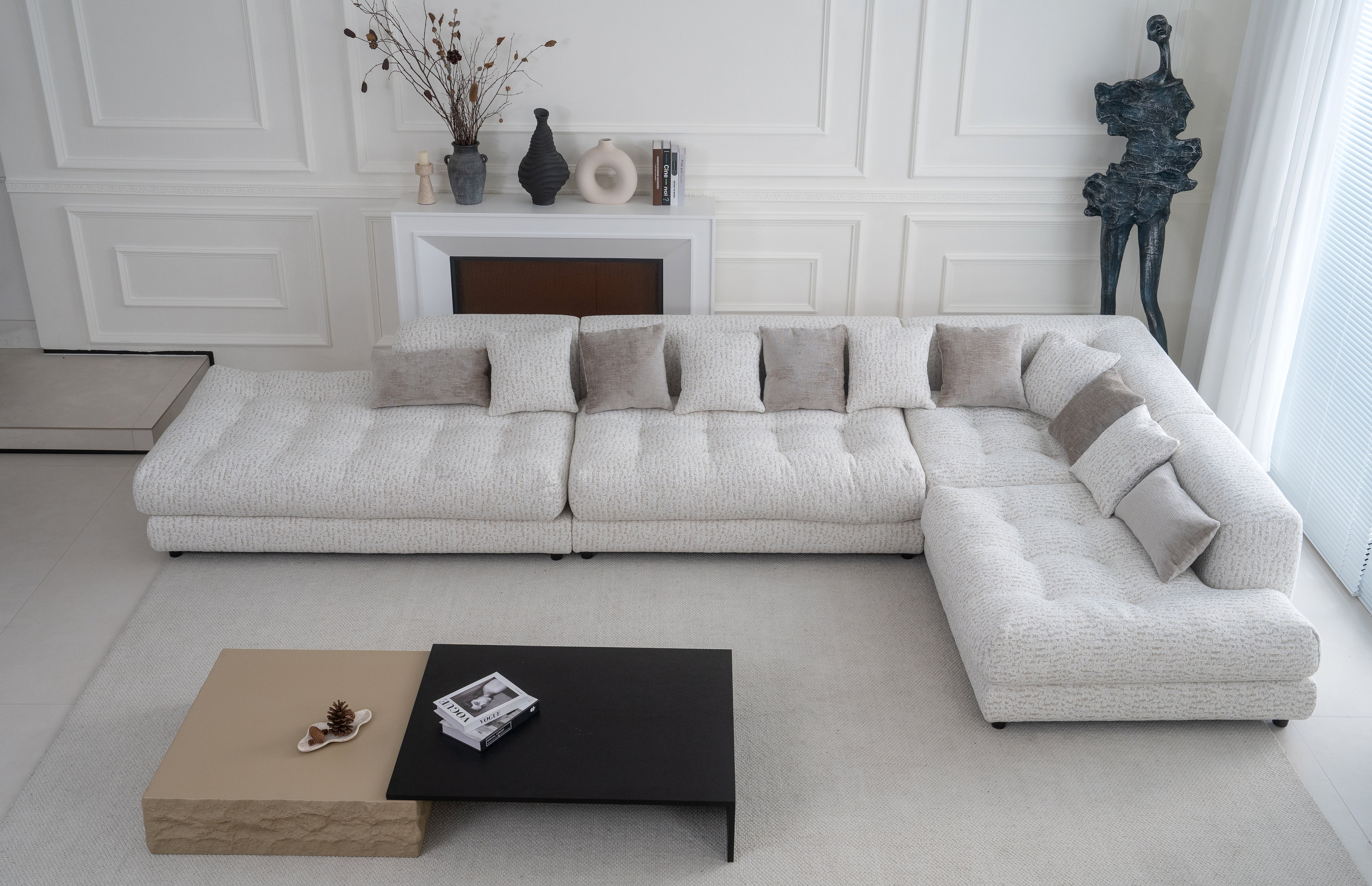 Velora Sofa
