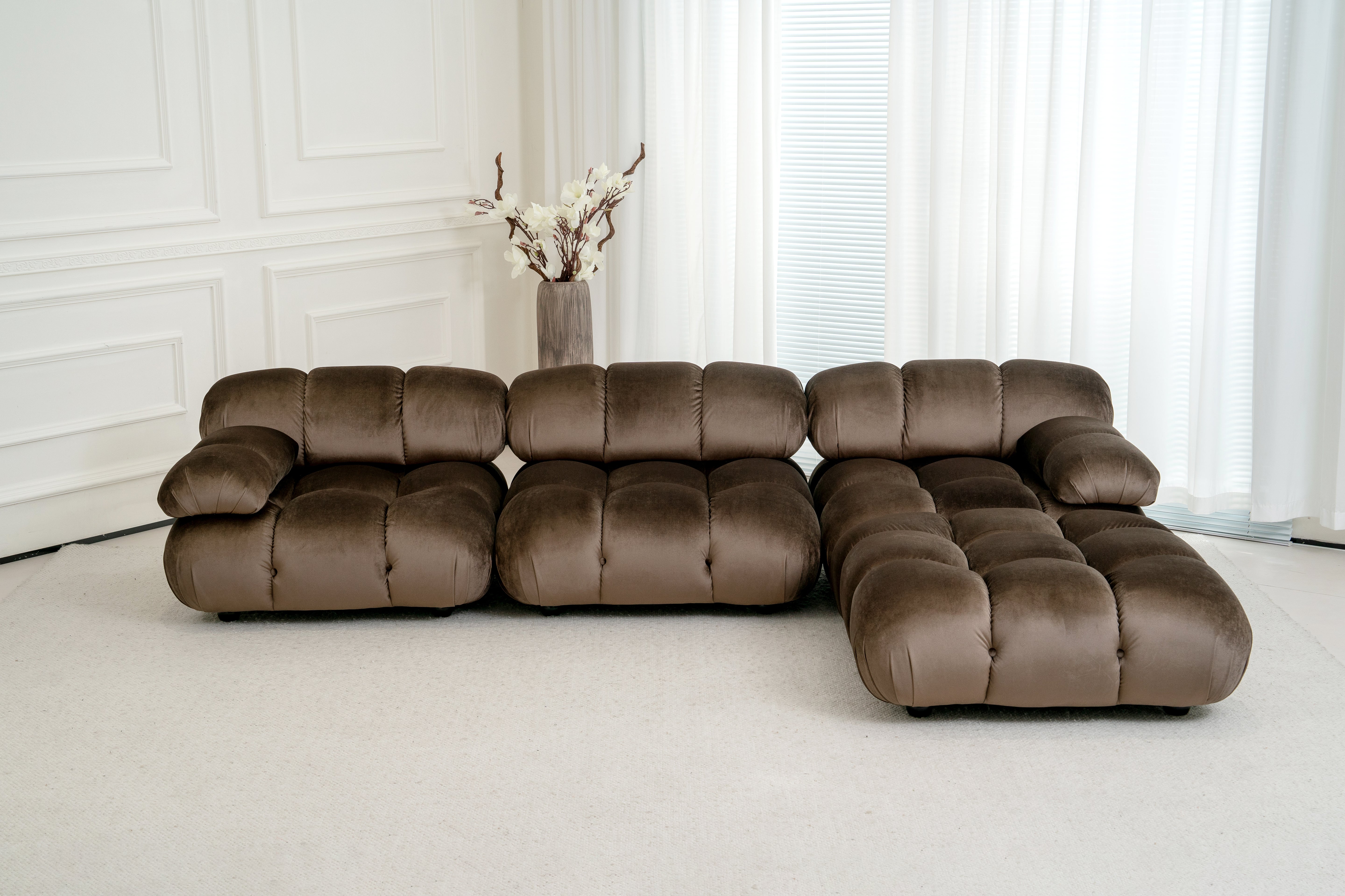 Calira Sofa