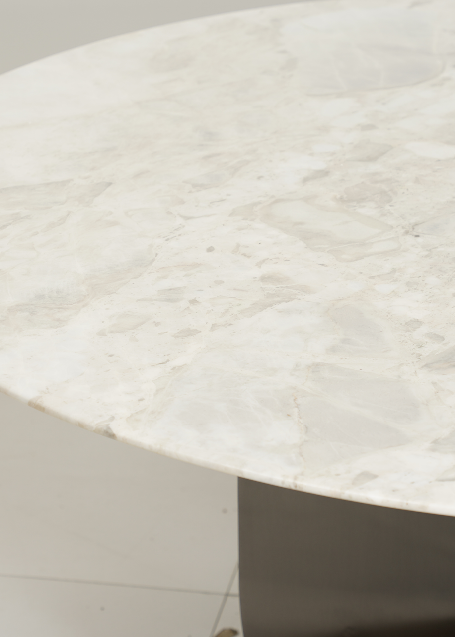 Dining Table open Base