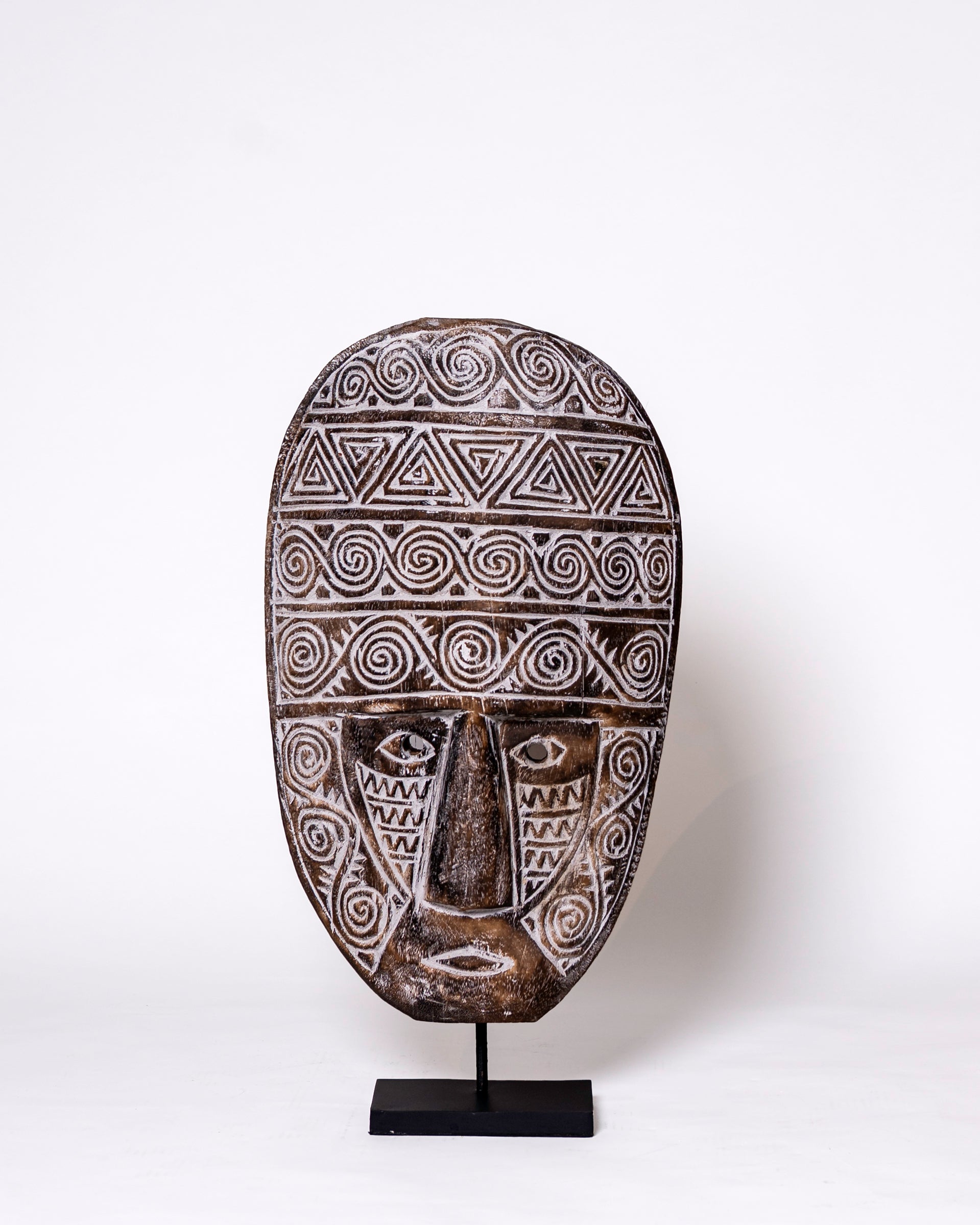 Small Masks w/standard