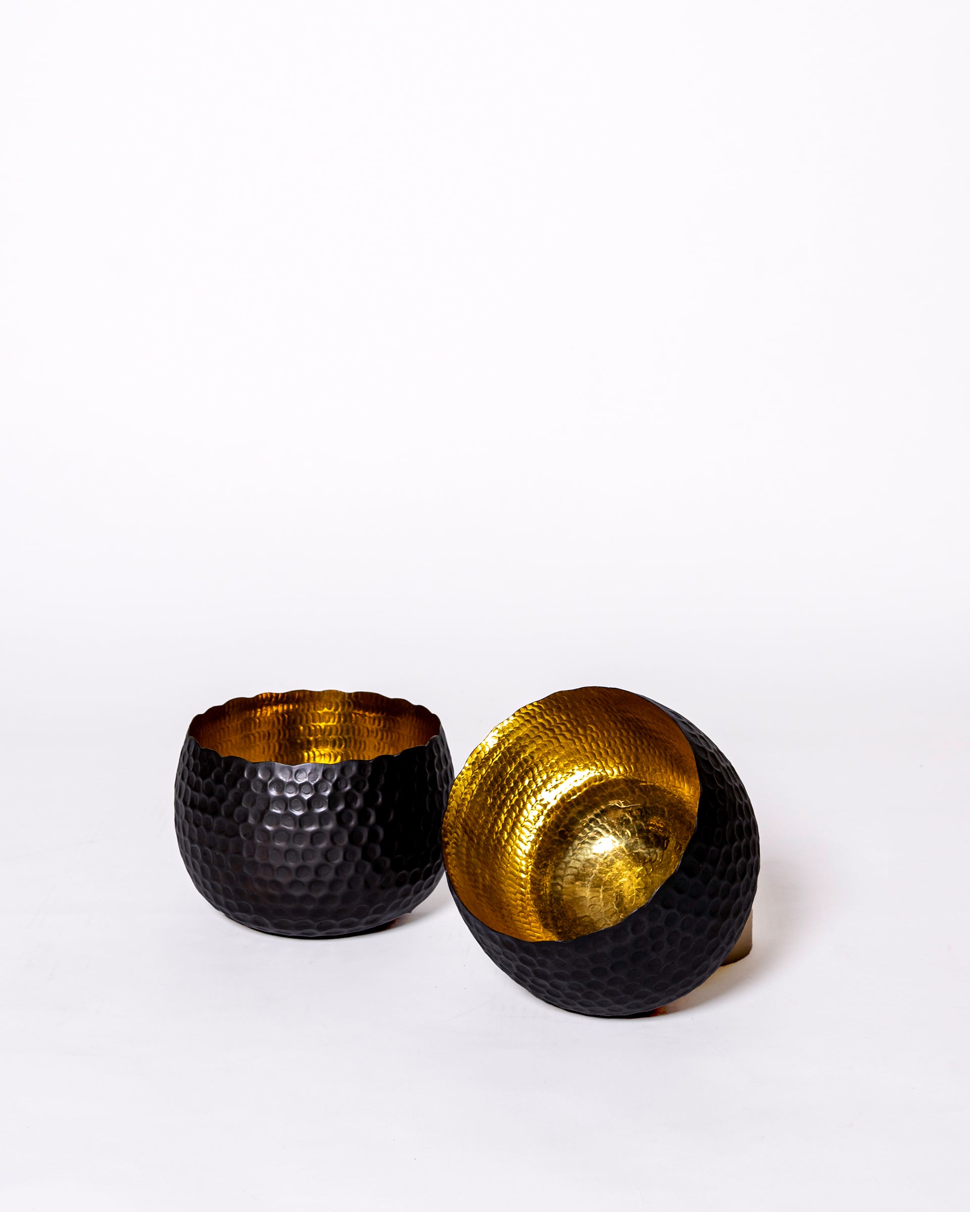 Bowl Small double layer