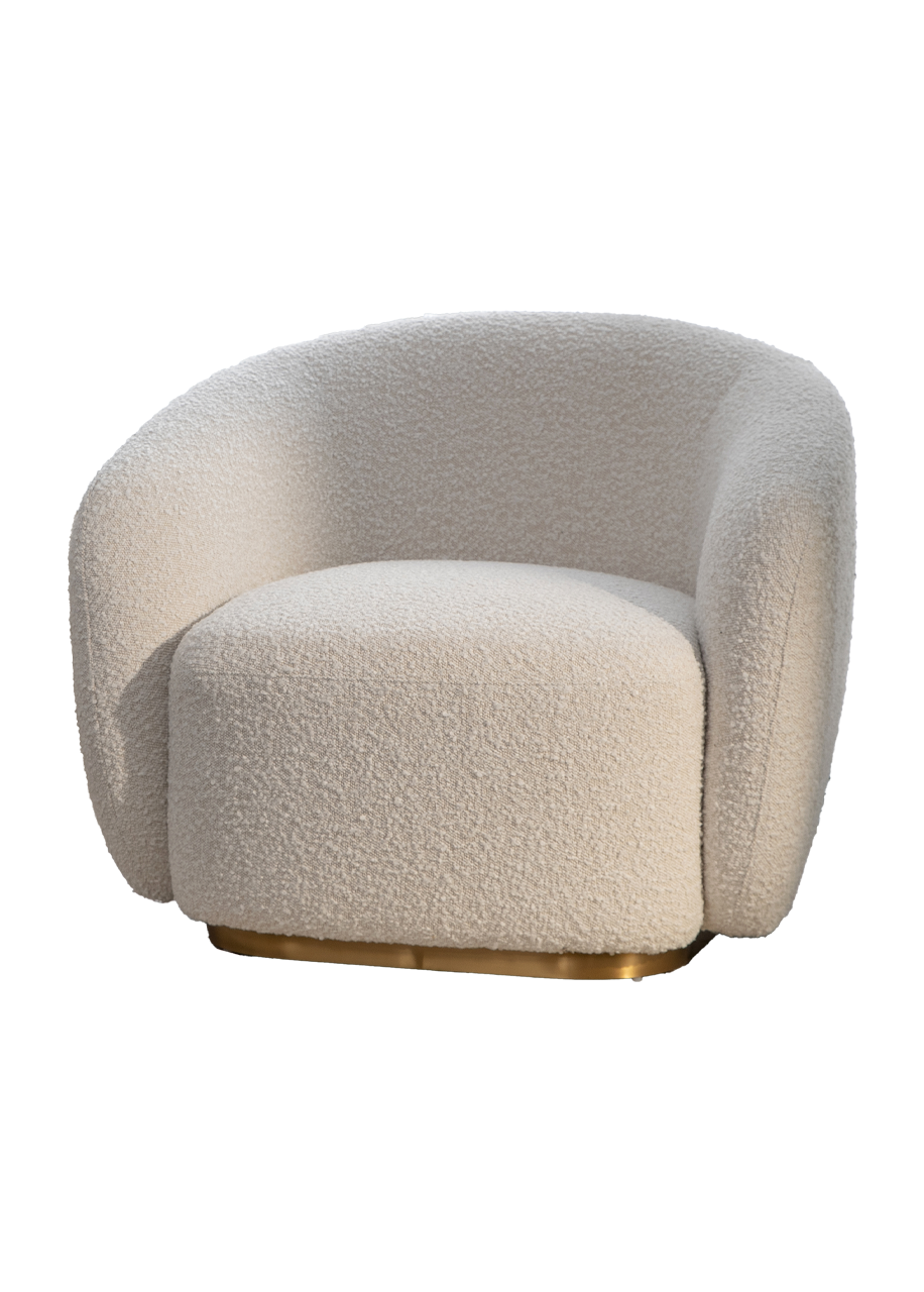 Sorenza Lounge Chair