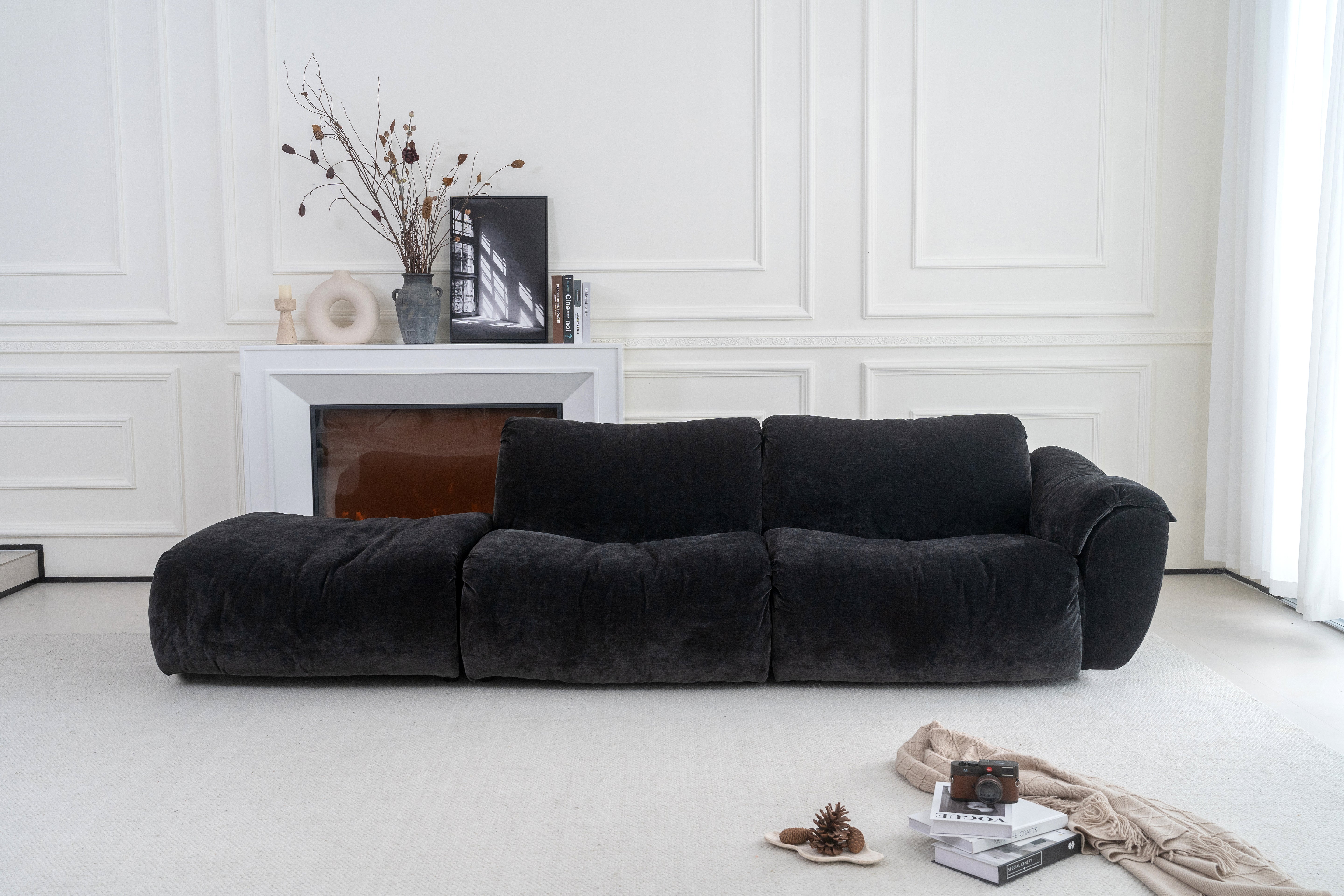 Avoria Sofa