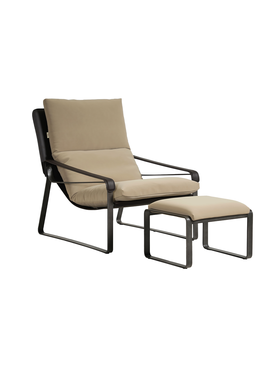 Alba Lounge Chair