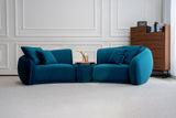 Trezza Sofa