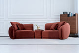 Trezza Sofa