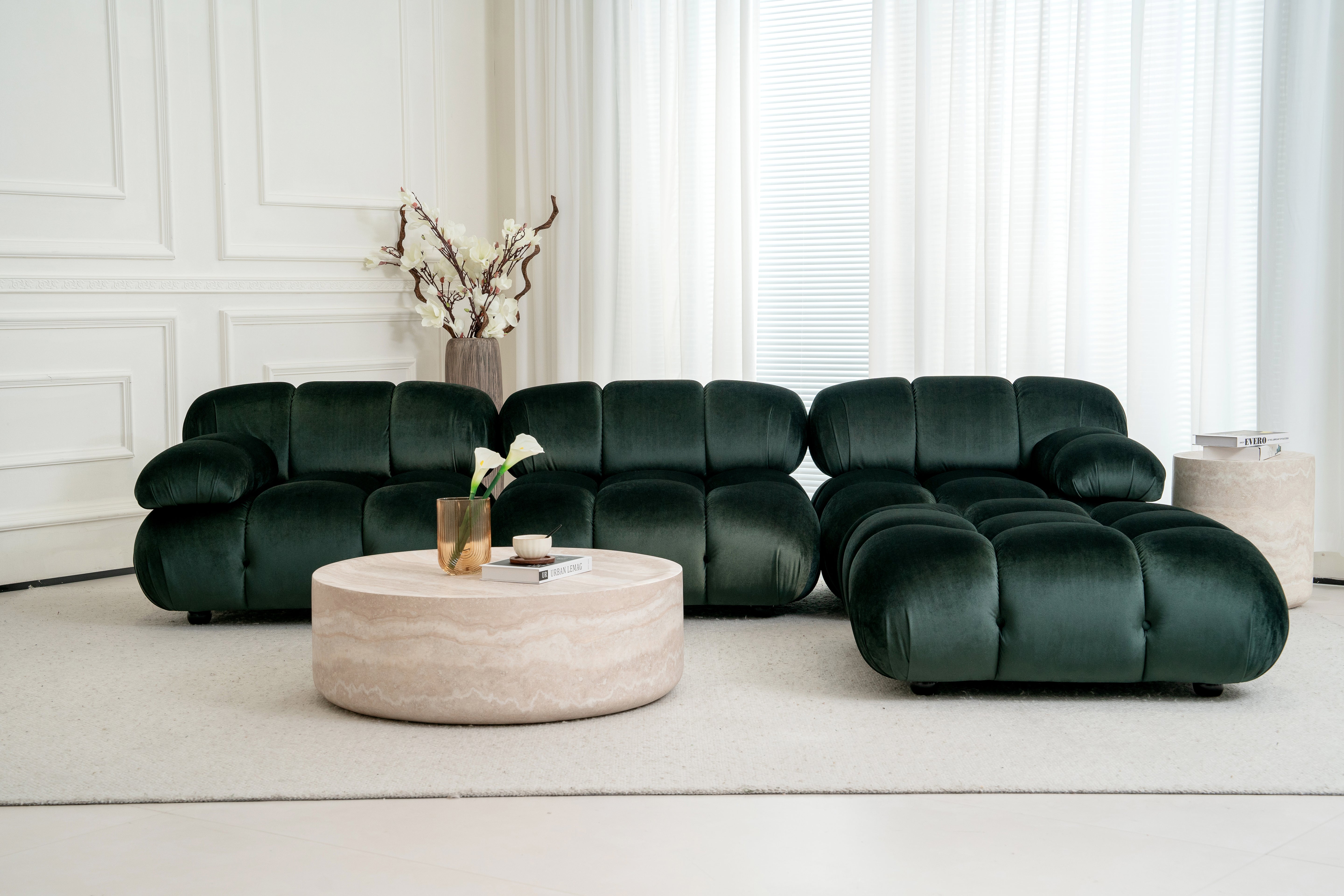Calira Sofa