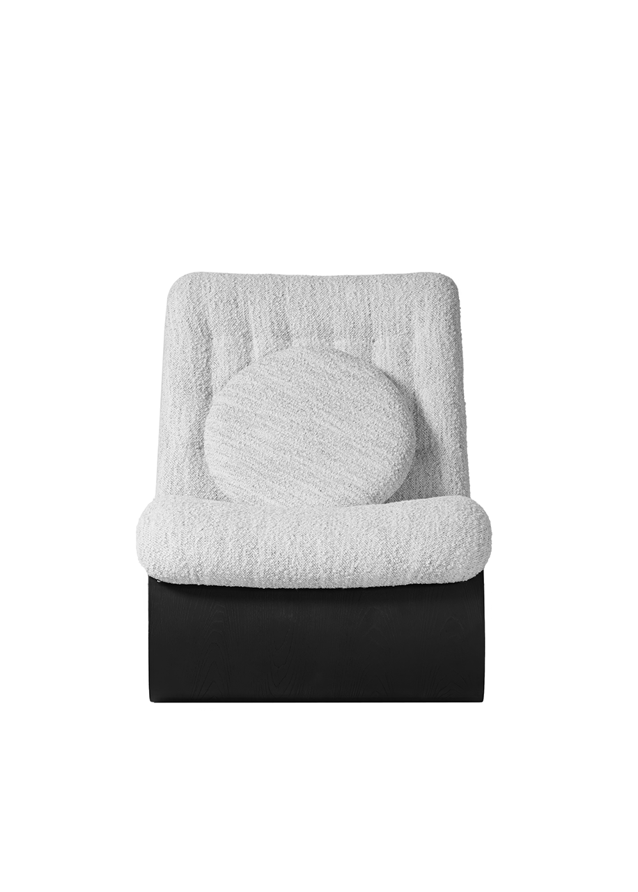 Elia Lounge Chair