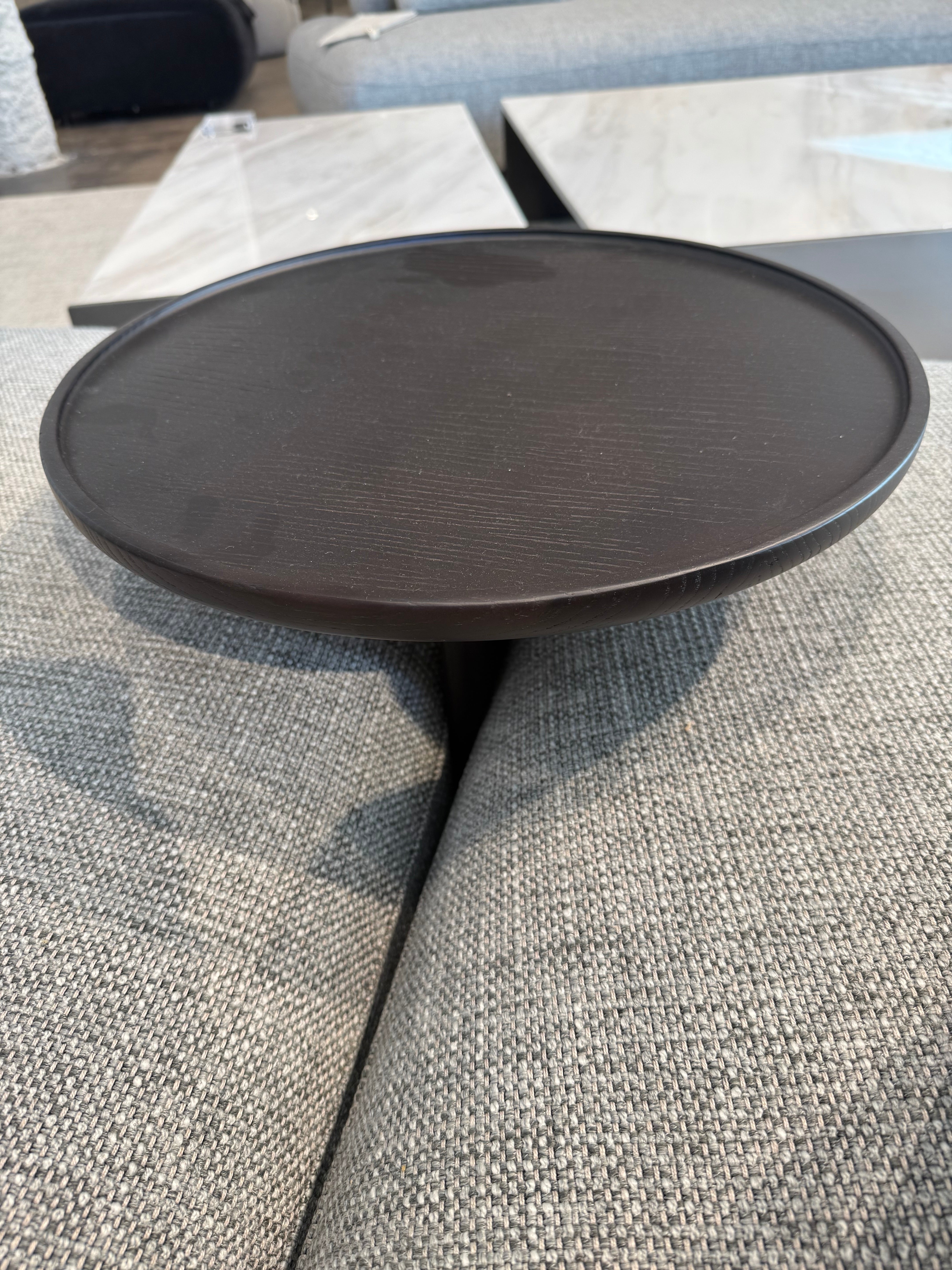 Round Side Table
