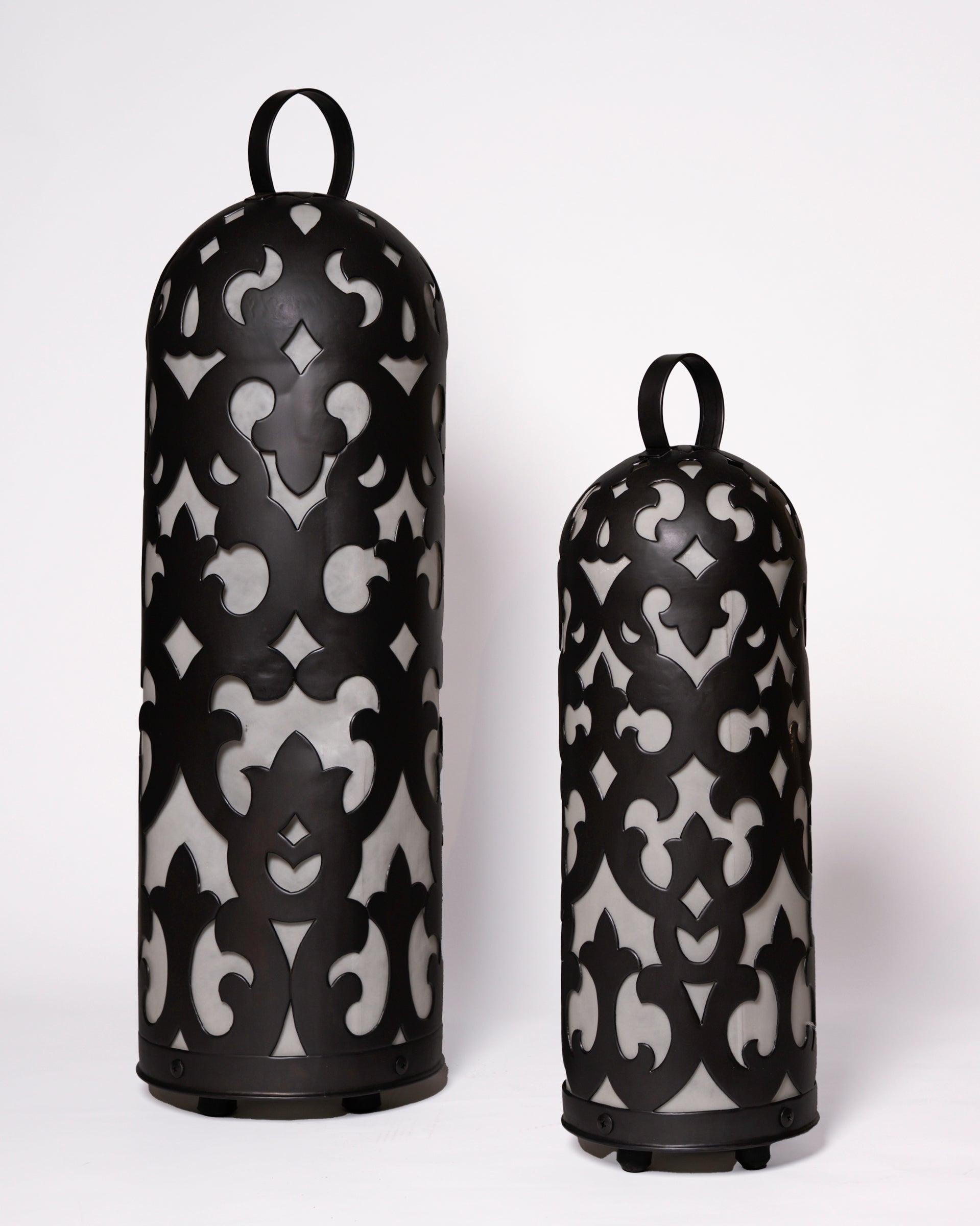 Floor lamp Java Medium