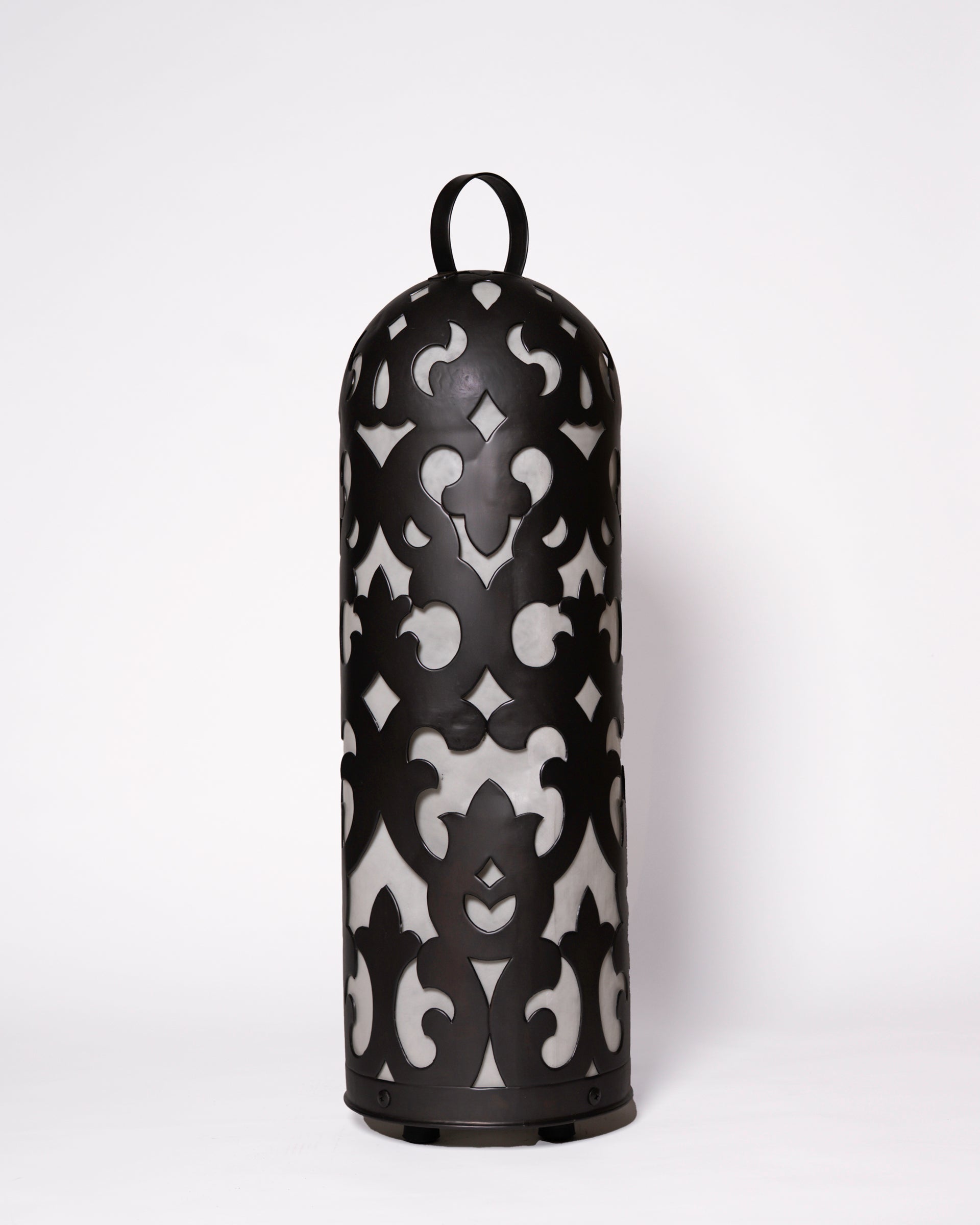 Floor lamp Java Medium