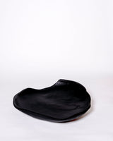 Wood decoration bowl