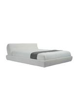 Somara Bed