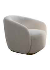 Sorenza Lounge Chair