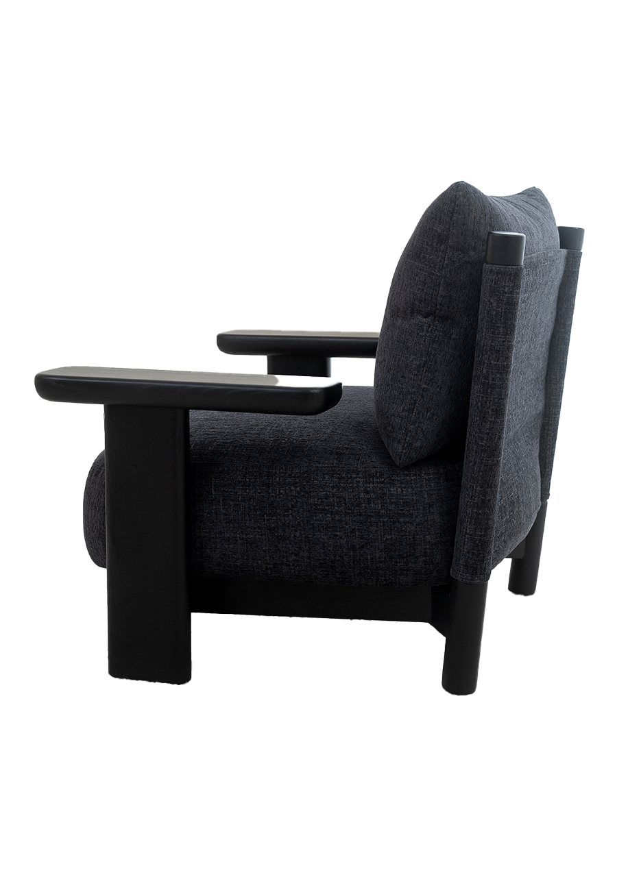Zarini Lounge Chair
